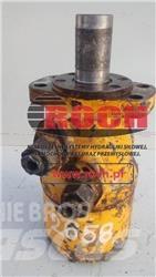 Danfoss OMH500 151F1021 Motori