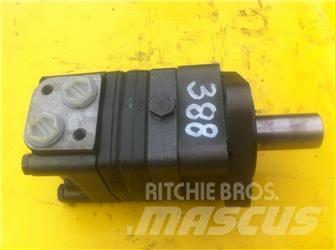 Danfoss OMS125 Motori