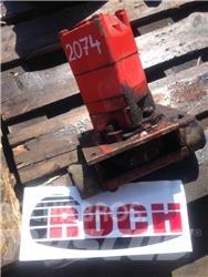 Danfoss OMS315 Motori