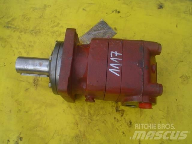 Danfoss OMT250 Motori