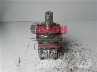 Danfoss OMT250 Motori