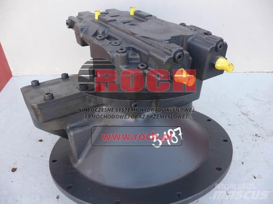 Doosan K1012643 Componenti idrauliche