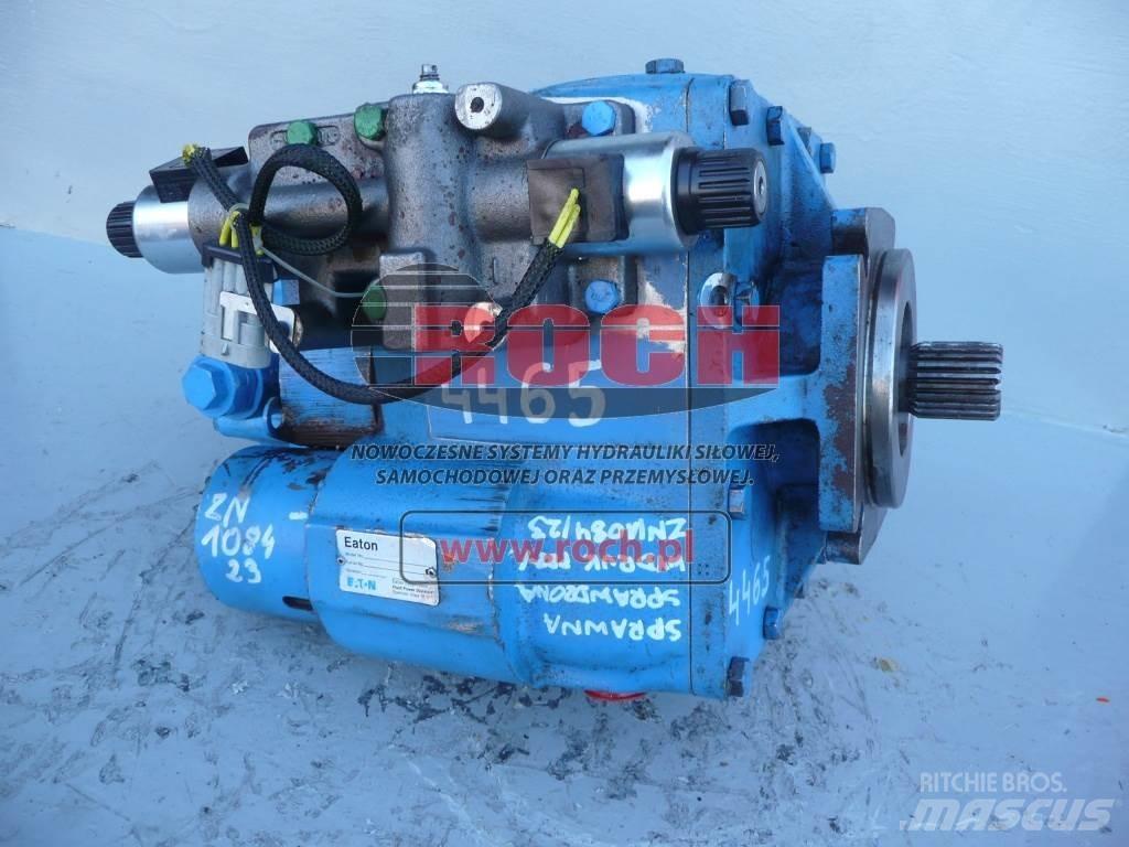 Eaton 5423-635 Componenti idrauliche