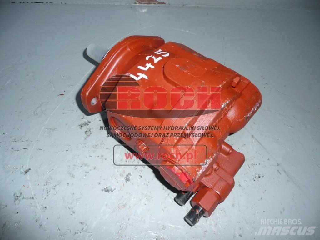 Eaton 70423-LBS Componenti idrauliche