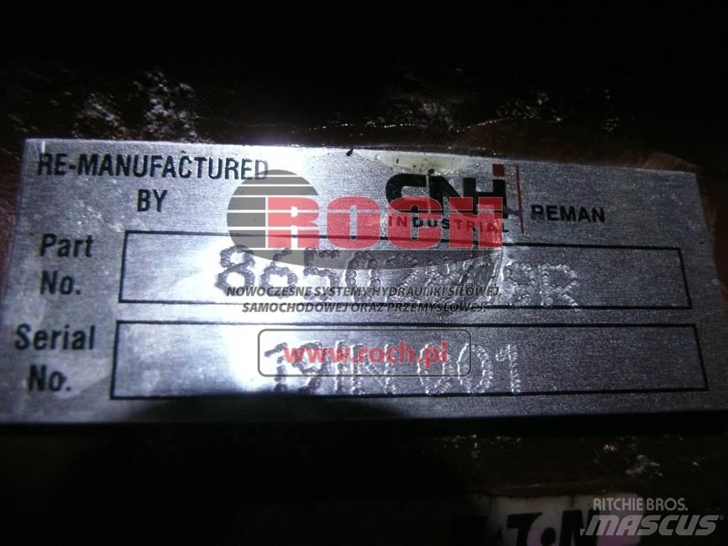 Eaton 70423-LBS Componenti idrauliche
