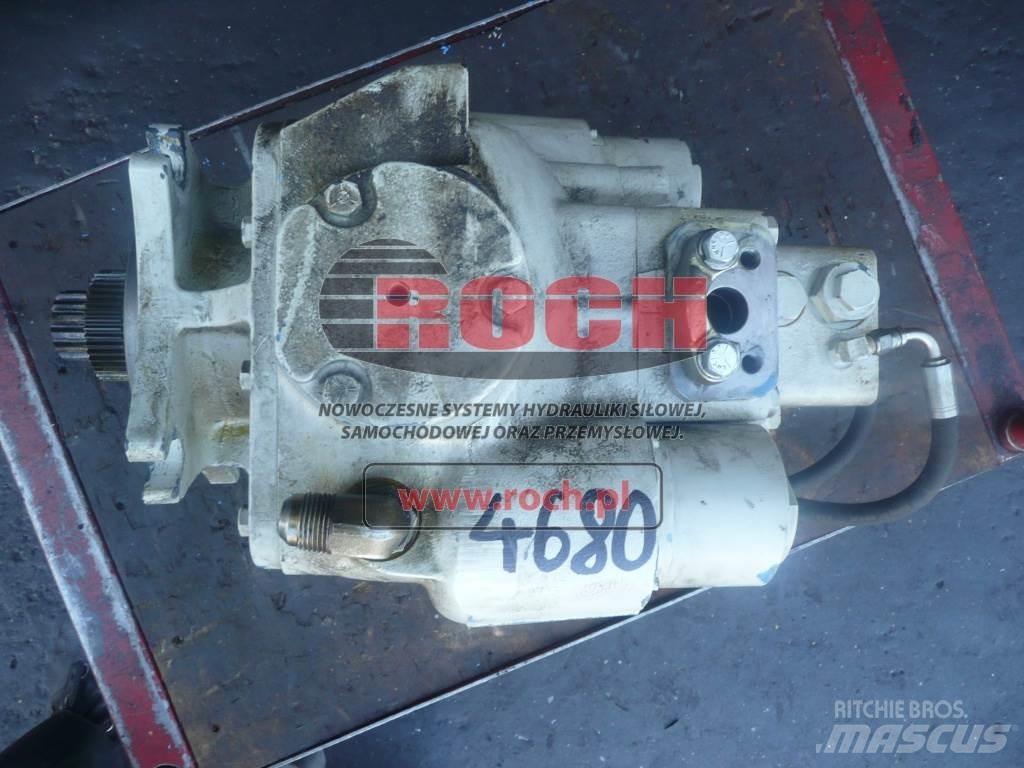 Eaton 7640-032 Componenti idrauliche