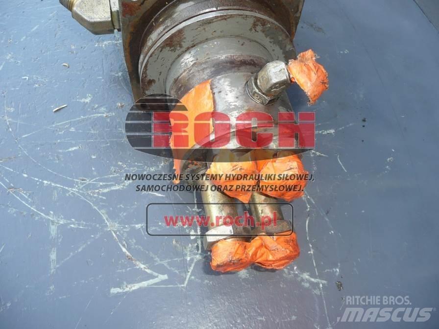 Hitachi HCJ090C 501 Costruzioni - Altro