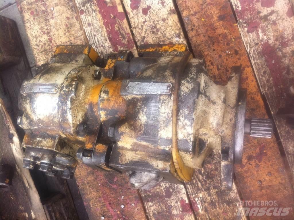 Hydreco 22A6D1L Componenti idrauliche