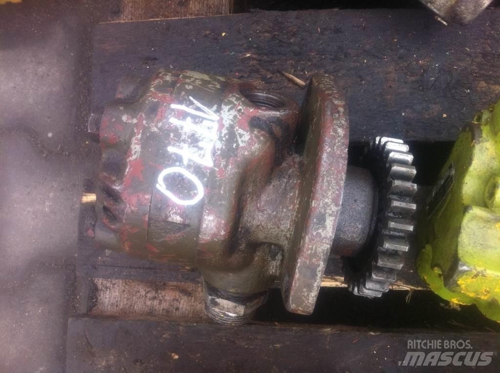 Hydreco UA09135510L5B Componenti idrauliche