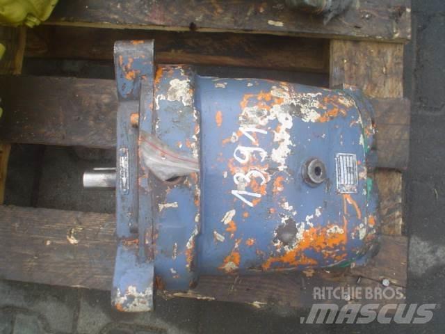 Hydromatik 115160200 Componenti idrauliche