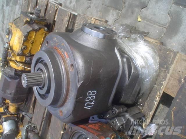 Hydromatik 218250216 Componenti idrauliche