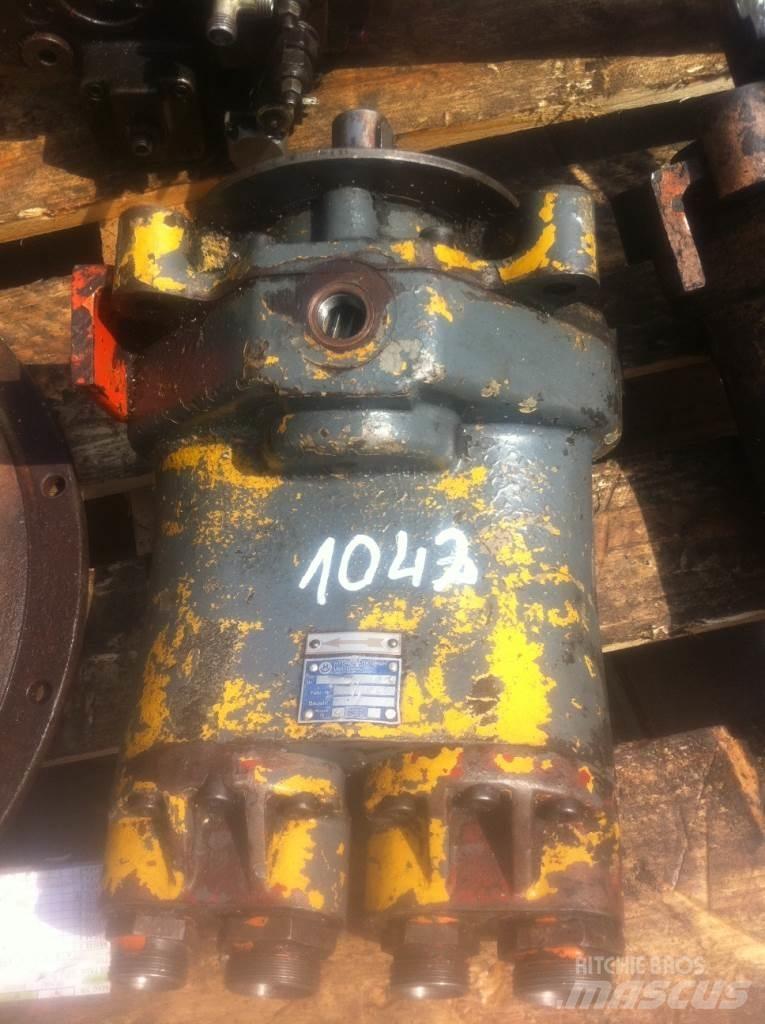 Hydromatik 222160103 Componenti idrauliche