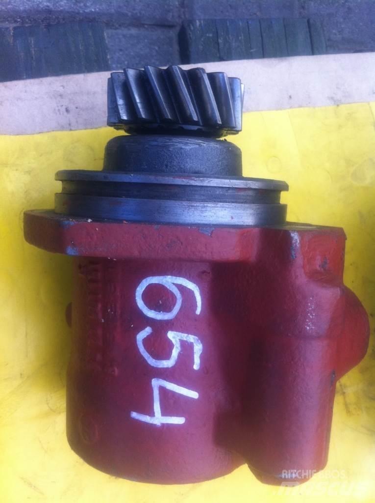 Hydromatik 7672955145 Componenti idrauliche