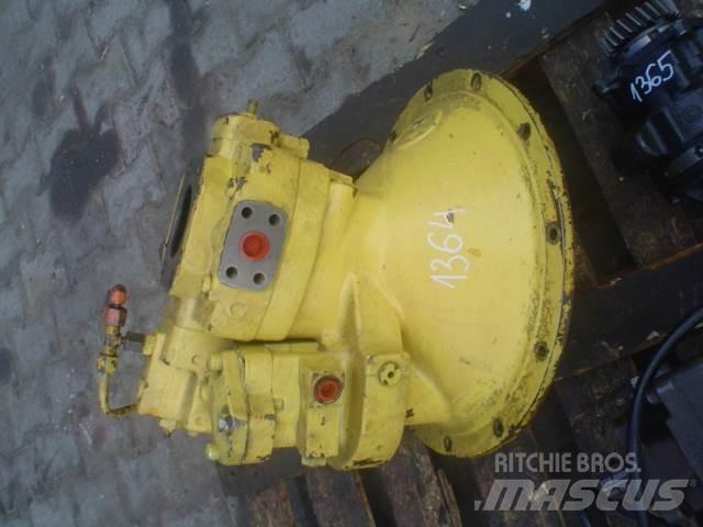 Hydromatik A8VO55 Componenti idrauliche