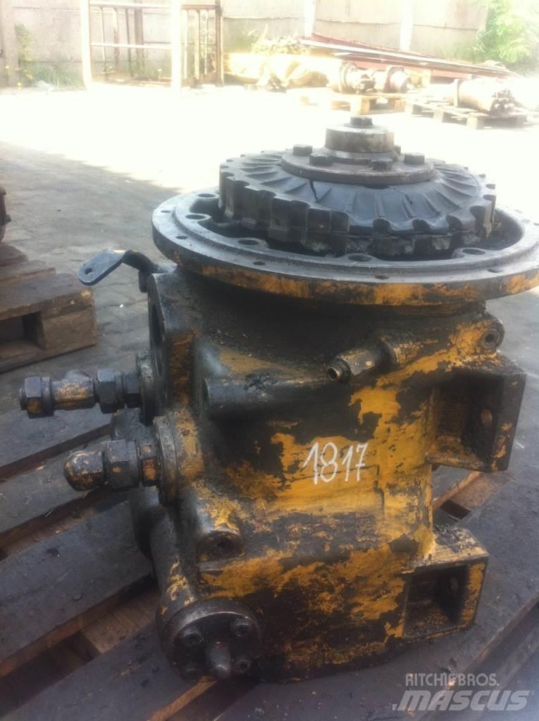 Hydromatik DP118889 Componenti idrauliche