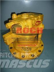 Hyundai 31N6-10210 Motori