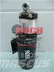 Hyundai 33P1-00314 Componenti idrauliche