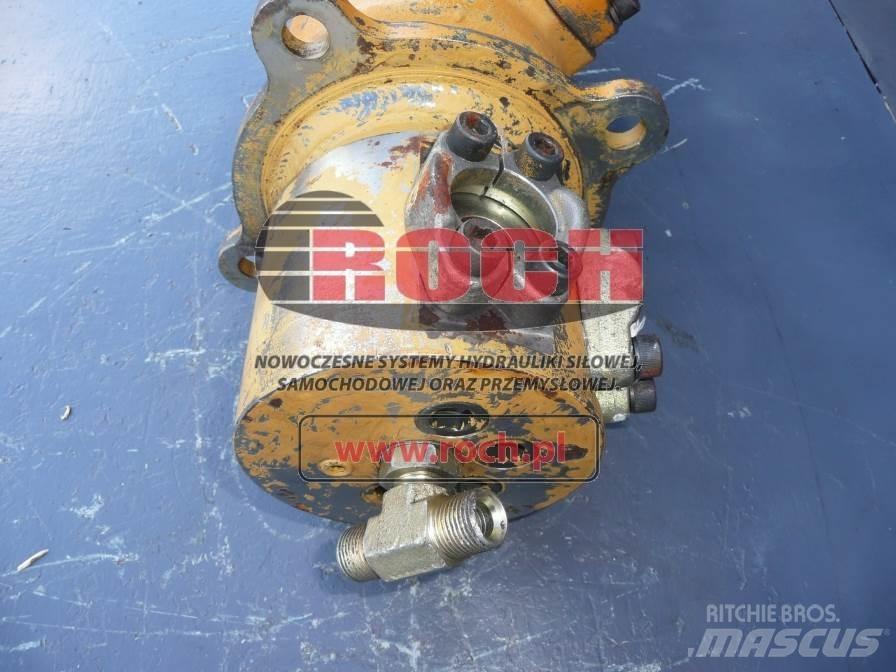 Hyundai 61H2H5 Costruzioni - Altro