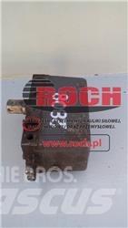 Iveco 984811241157 Componenti idrauliche