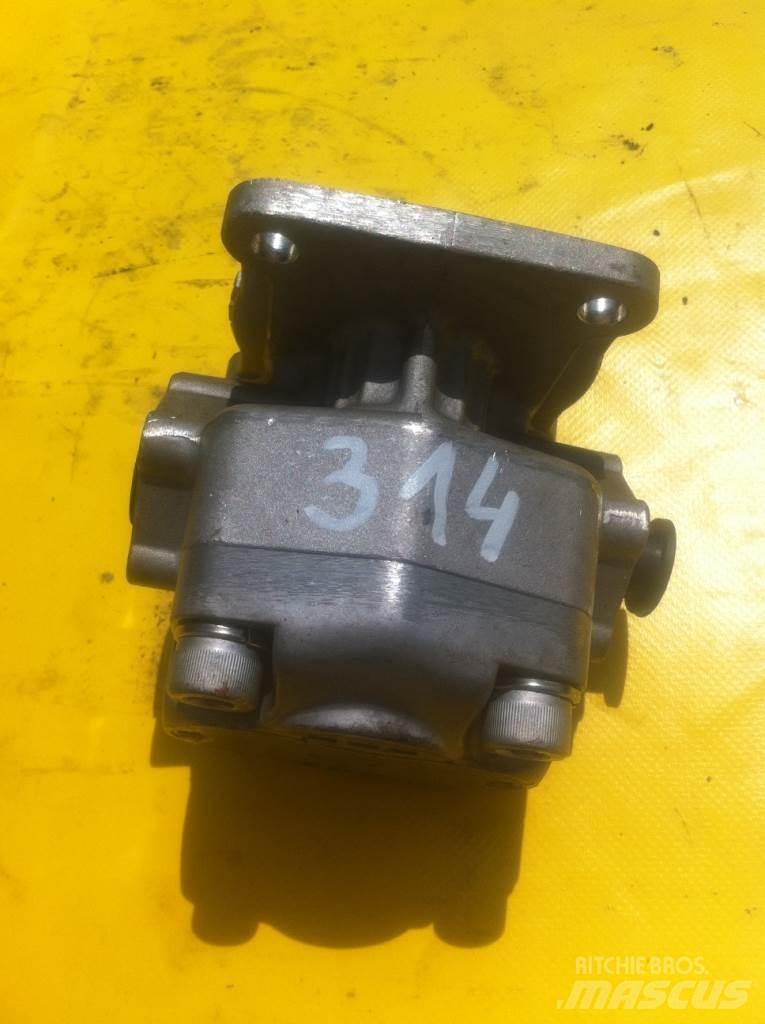 Kayaba KYB KP0553AMMM5ICKKP05 Componenti idrauliche