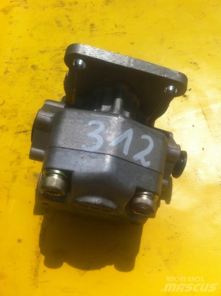 Kayaba KYB KP0553AMMM5LCKP05 Componenti idrauliche