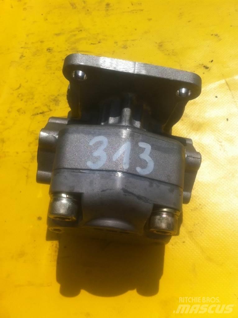 Kayaba KYB KP0553AMMM5LGMKP05 Componenti idrauliche