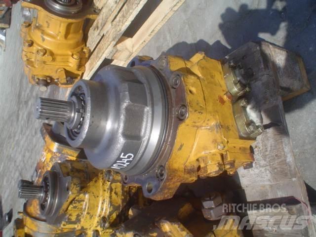 Komatsu EC538320 Motori