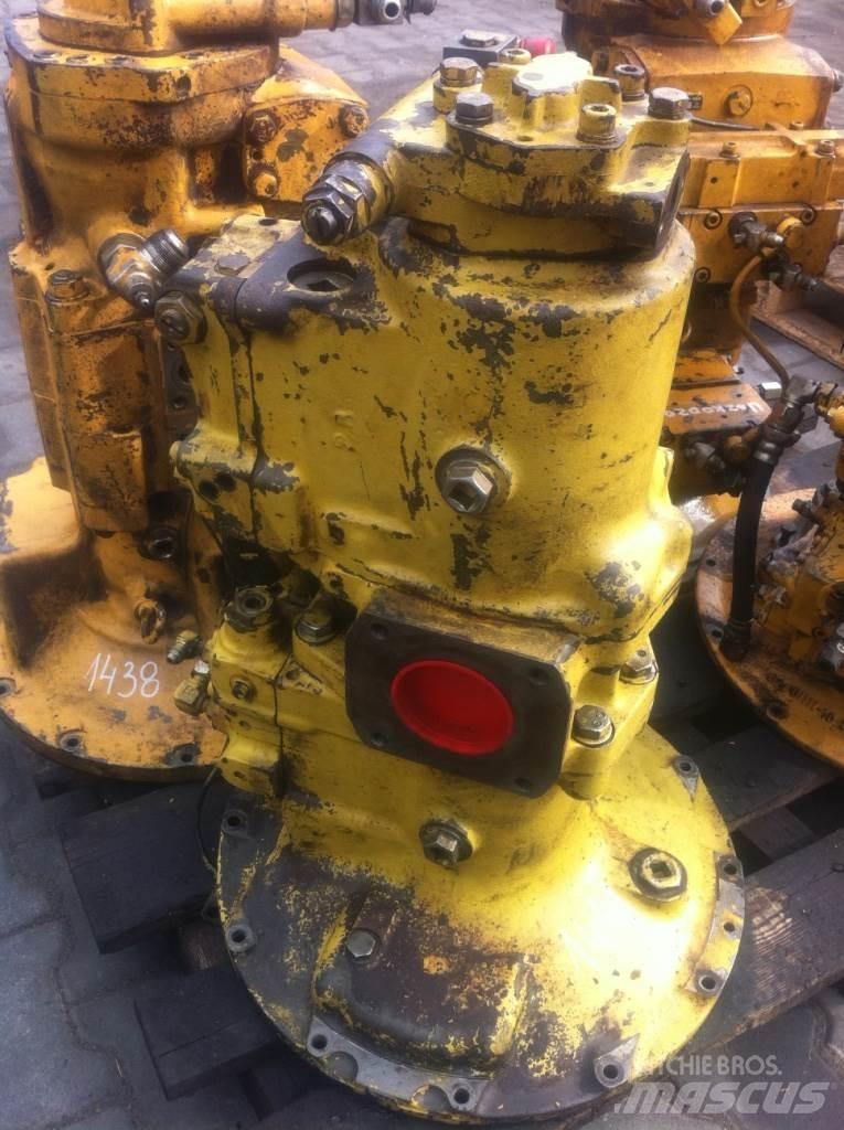 Komatsu L2D55A916H Componenti idrauliche