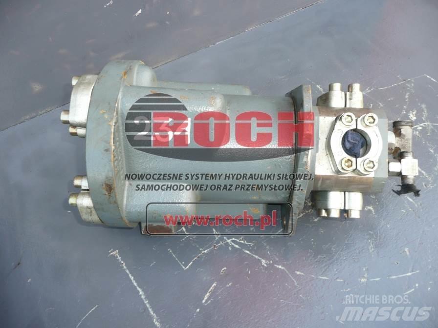 Liebherr 24123301 Costruzioni - Altro