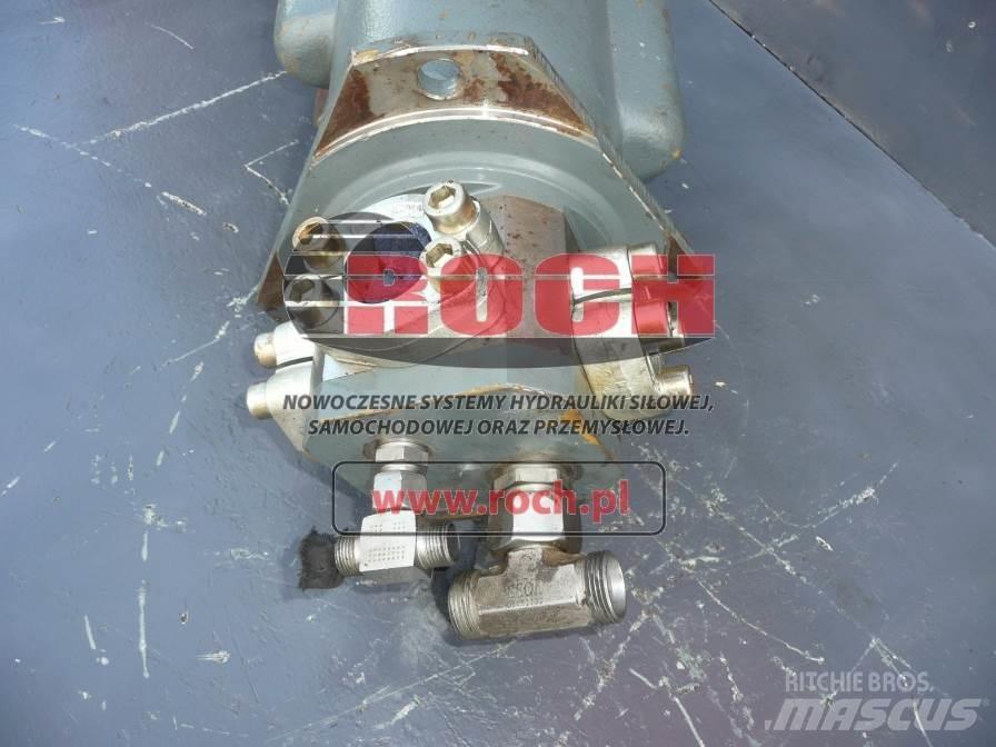 Liebherr 24123301 Costruzioni - Altro
