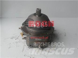 Linde 2500 3627332 Motori