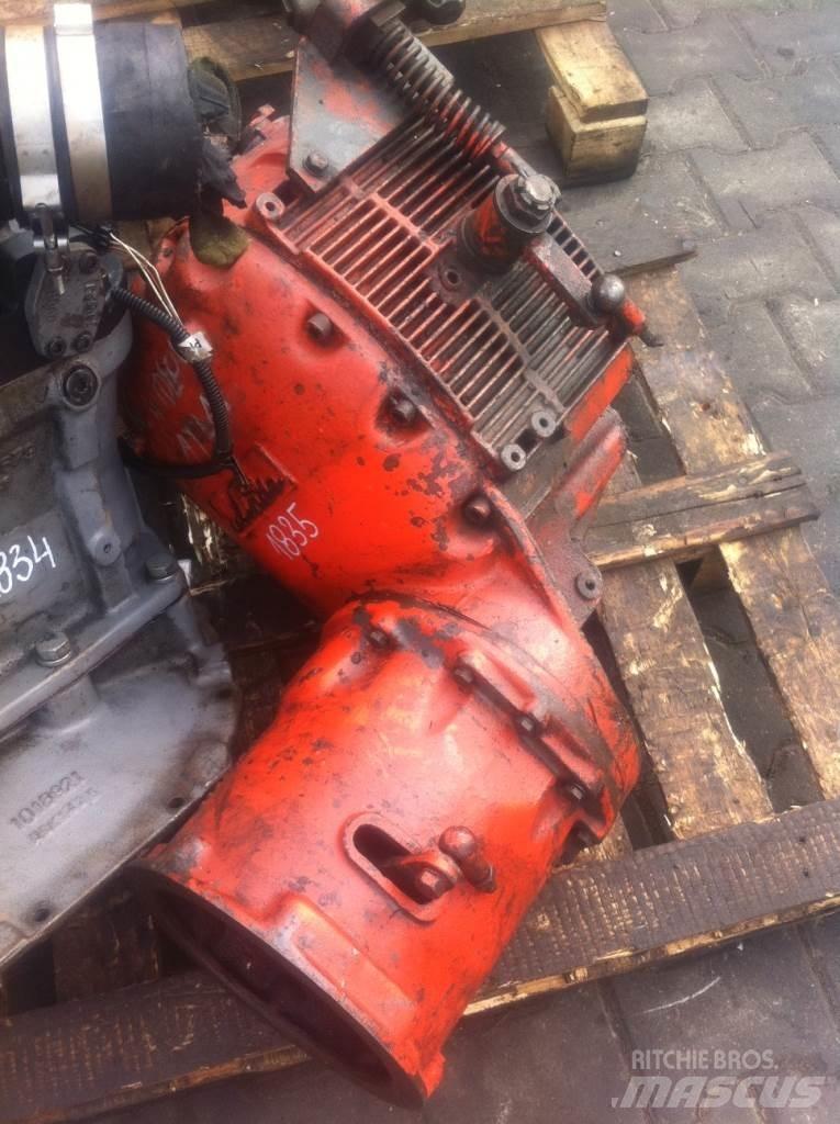 Linde 460C701472 Componenti idrauliche