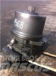 Linde BMV135 Motori