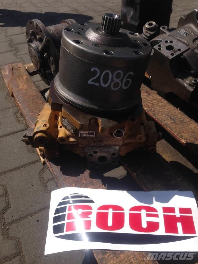 Linde BMV135 9553 Motori