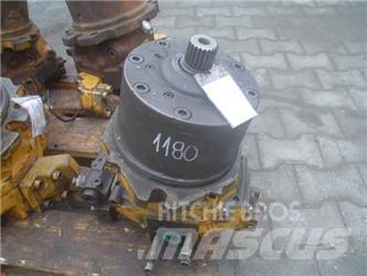 Linde BMV186-66 Motori