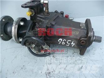 Linde BPR-105R Componenti idrauliche