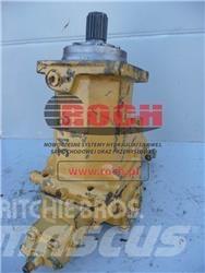 Linde BPR140-01 Componenti idrauliche
