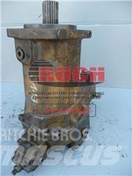 Linde BPR186 Componenti idrauliche