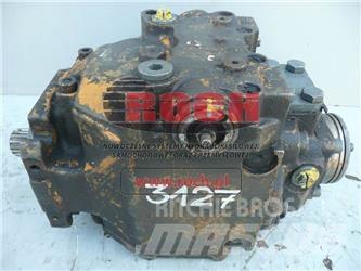 Linde BPV70L 5991521 Componenti idrauliche