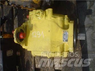 Linde BPV70LZ Componenti idrauliche