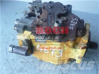 Linde BPV70LZ Componenti idrauliche