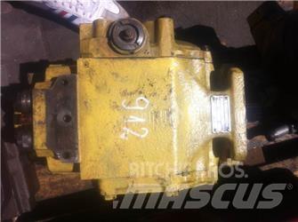 Linde BPV70LZ5142070577 Componenti idrauliche