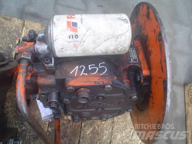 Linde BPV70R Componenti idrauliche