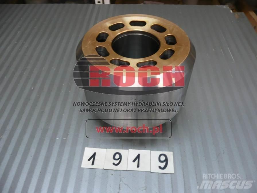 Linde CYLINDER DO HPR130 Componenti idrauliche