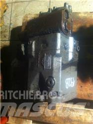 Linde HMR105-02 Motori