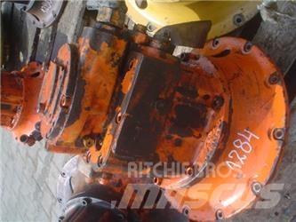 Linde HPR100 Componenti idrauliche