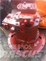 Linde HPR160 Componenti idrauliche