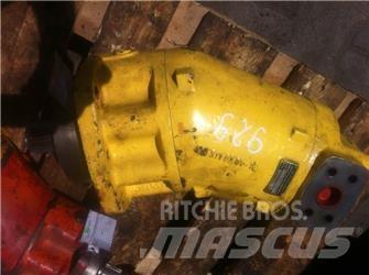 Linde MF186 Motori