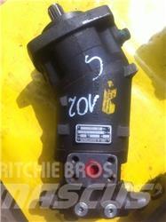 Linde MF50 4100030164 Motori