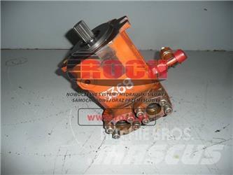 Linde MMF43 Motori